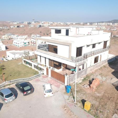 Valley View Villa Rawalpindi Esterno foto