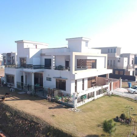 Valley View Villa Rawalpindi Esterno foto