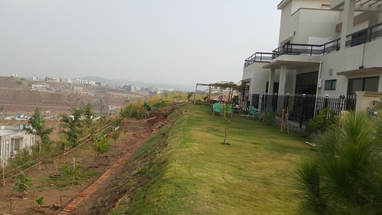 Valley View Villa Rawalpindi Esterno foto