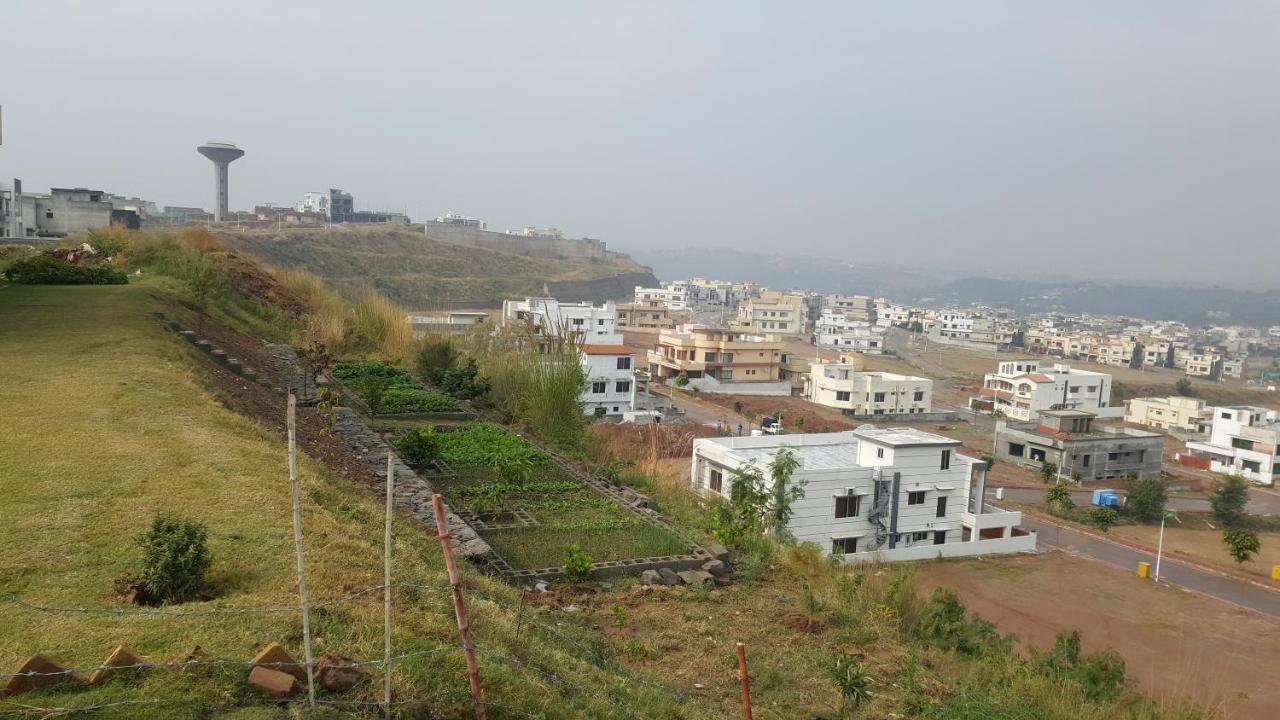 Valley View Villa Rawalpindi Esterno foto