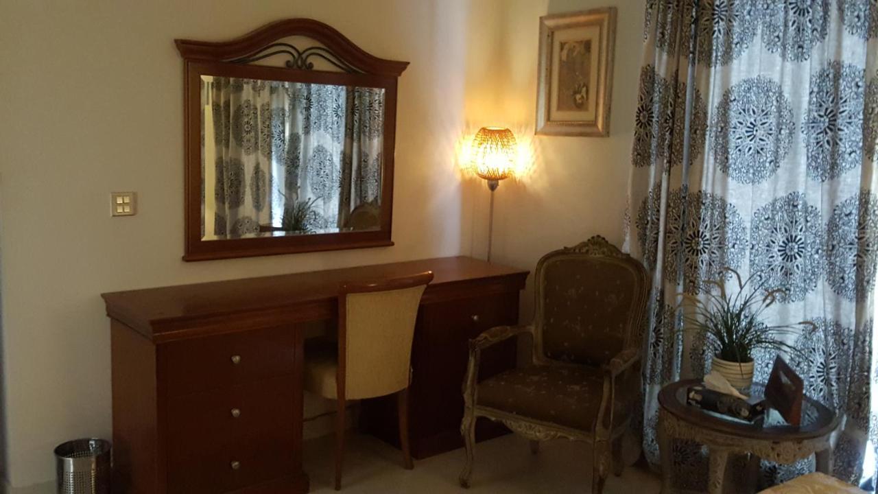 Valley View Villa Rawalpindi Esterno foto