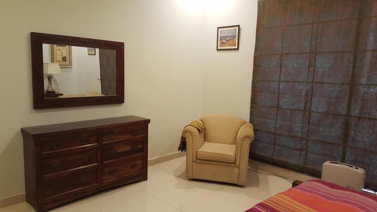 Valley View Villa Rawalpindi Esterno foto