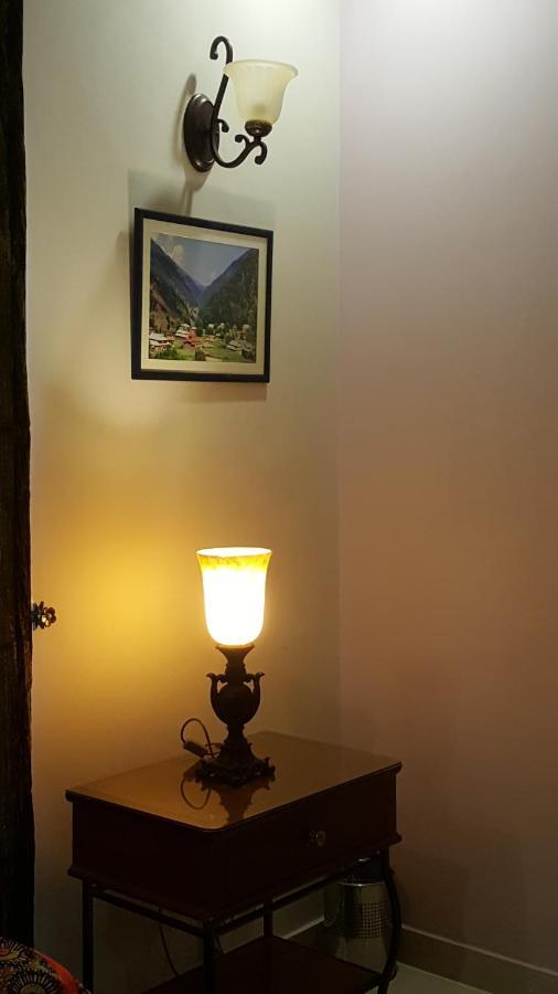 Valley View Villa Rawalpindi Esterno foto