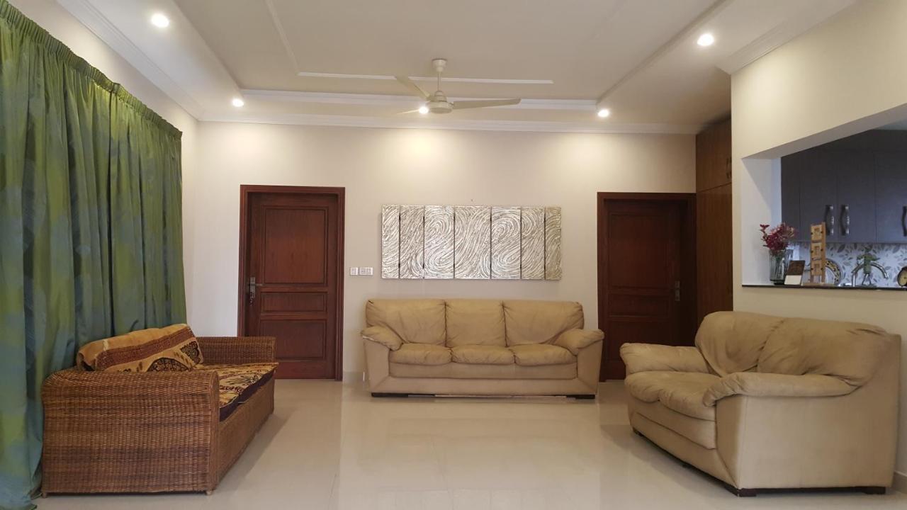 Valley View Villa Rawalpindi Esterno foto